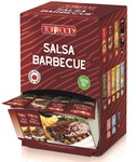 Salsa Barbecue