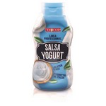 Salsa Yogurt