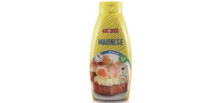 Maionese 50% O.G. Squeezer